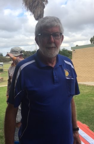Derek Smith