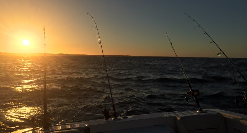 Mindarie Fishing Club